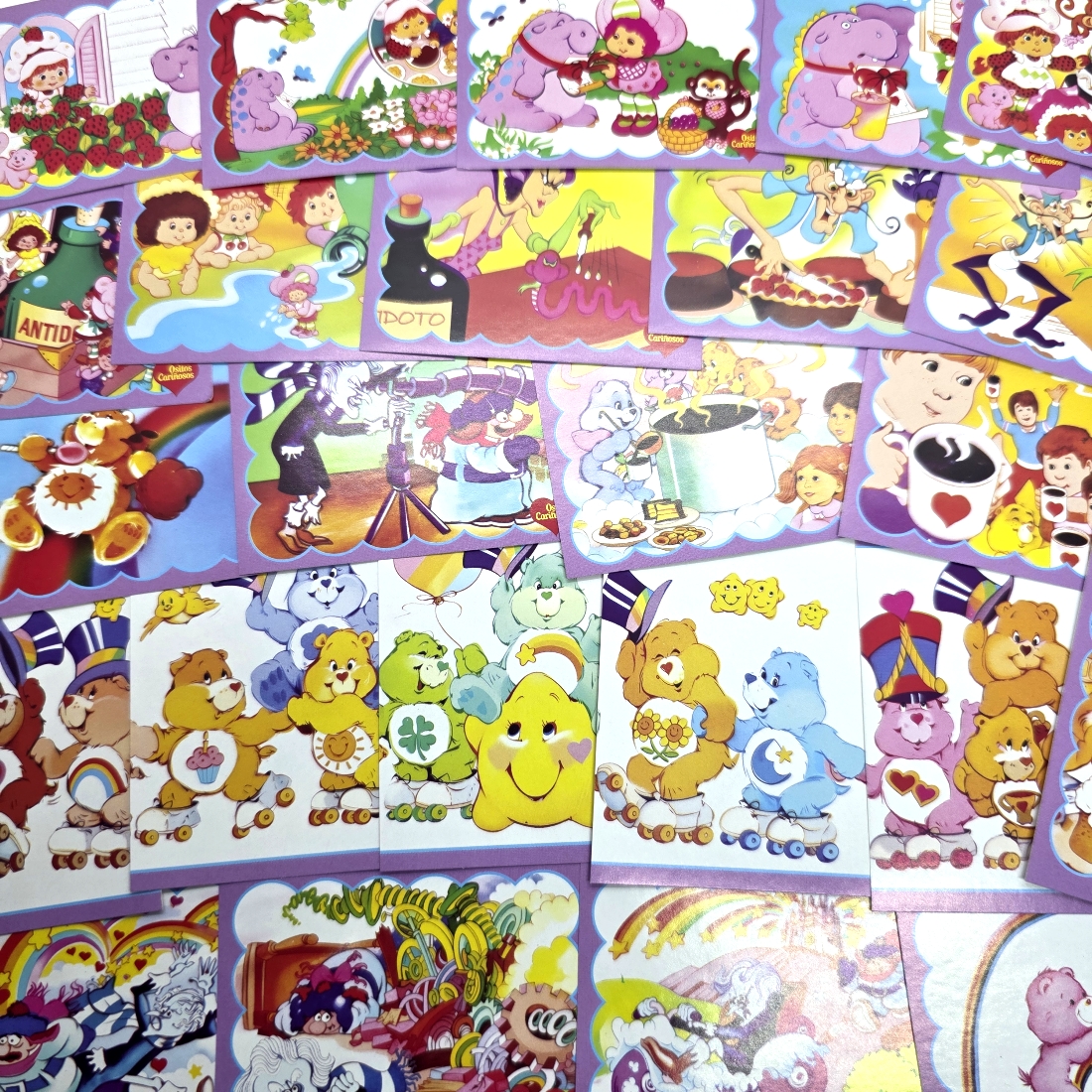 Album Ositos Cariñosos (invitada Frutillitas) Remasterizado - Image 3