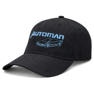 Gorra Automan