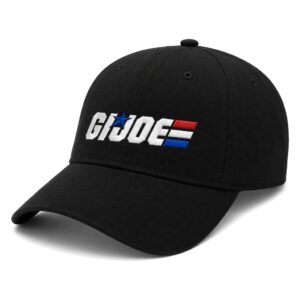 Gorra Logo G.I.JOE Clásico