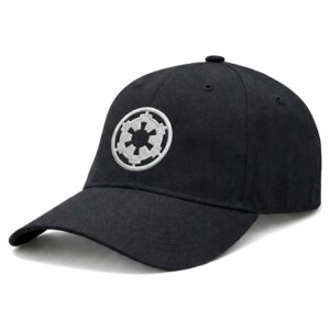 Gorra Logo Imperio de Star Wars