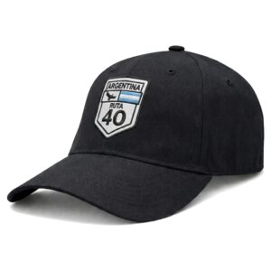 Gorra Ruta 40 Argentina