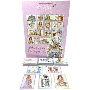 Preventa Album Sarah Kay Remasterizado