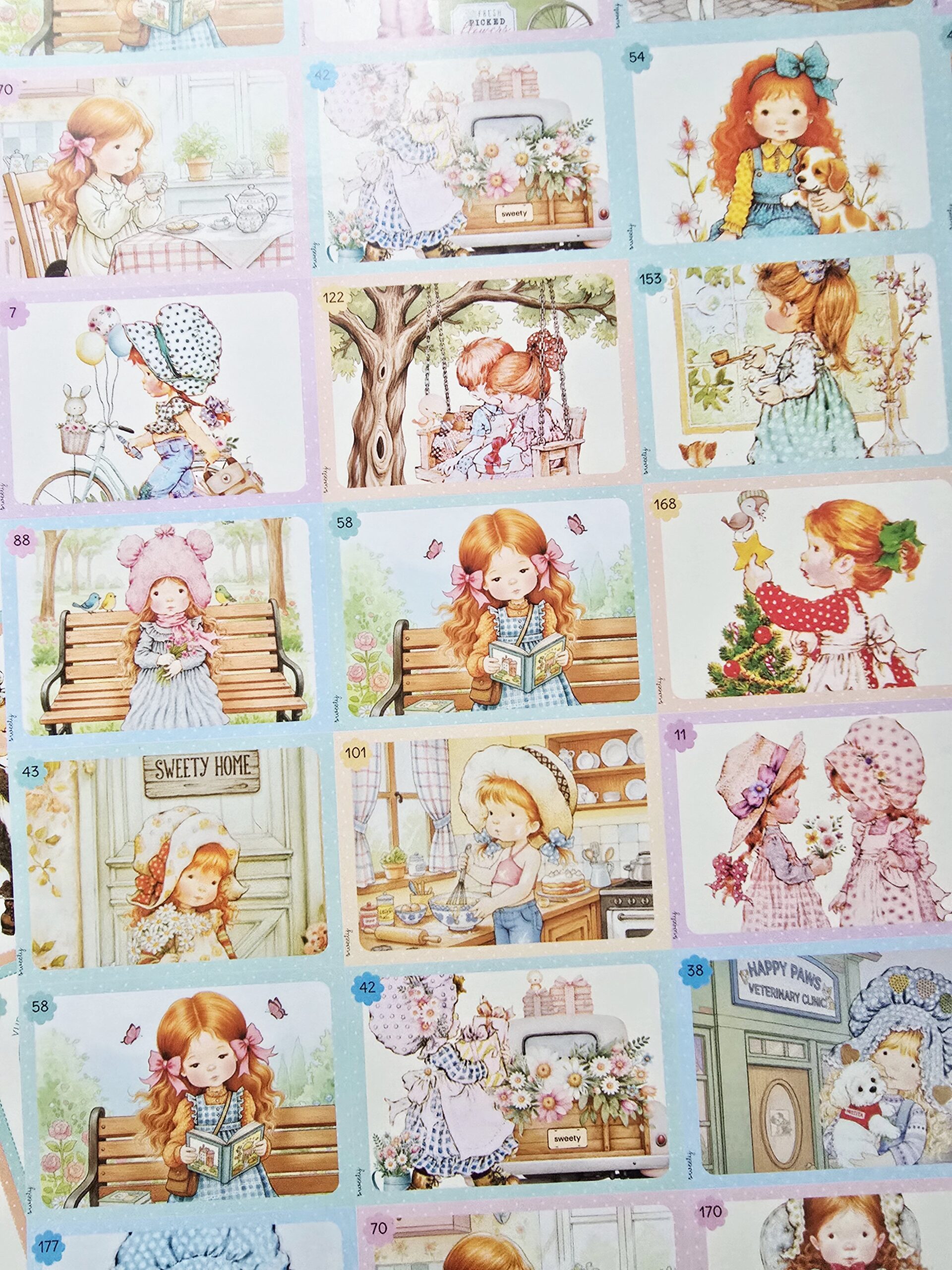 Preventa Album Sarah Kay Remasterizado - Image 6