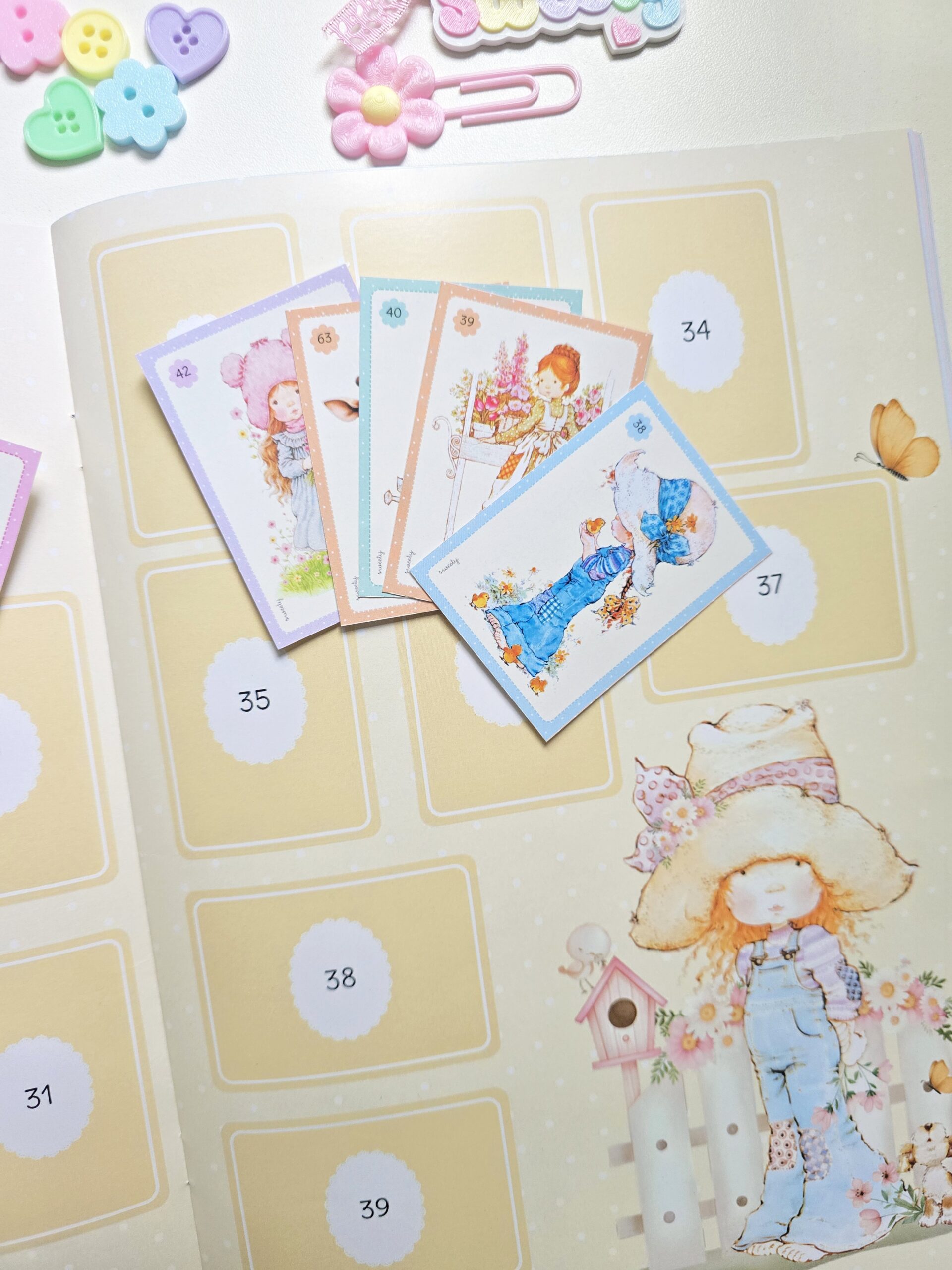Preventa Album Sarah Kay Remasterizado - Image 7