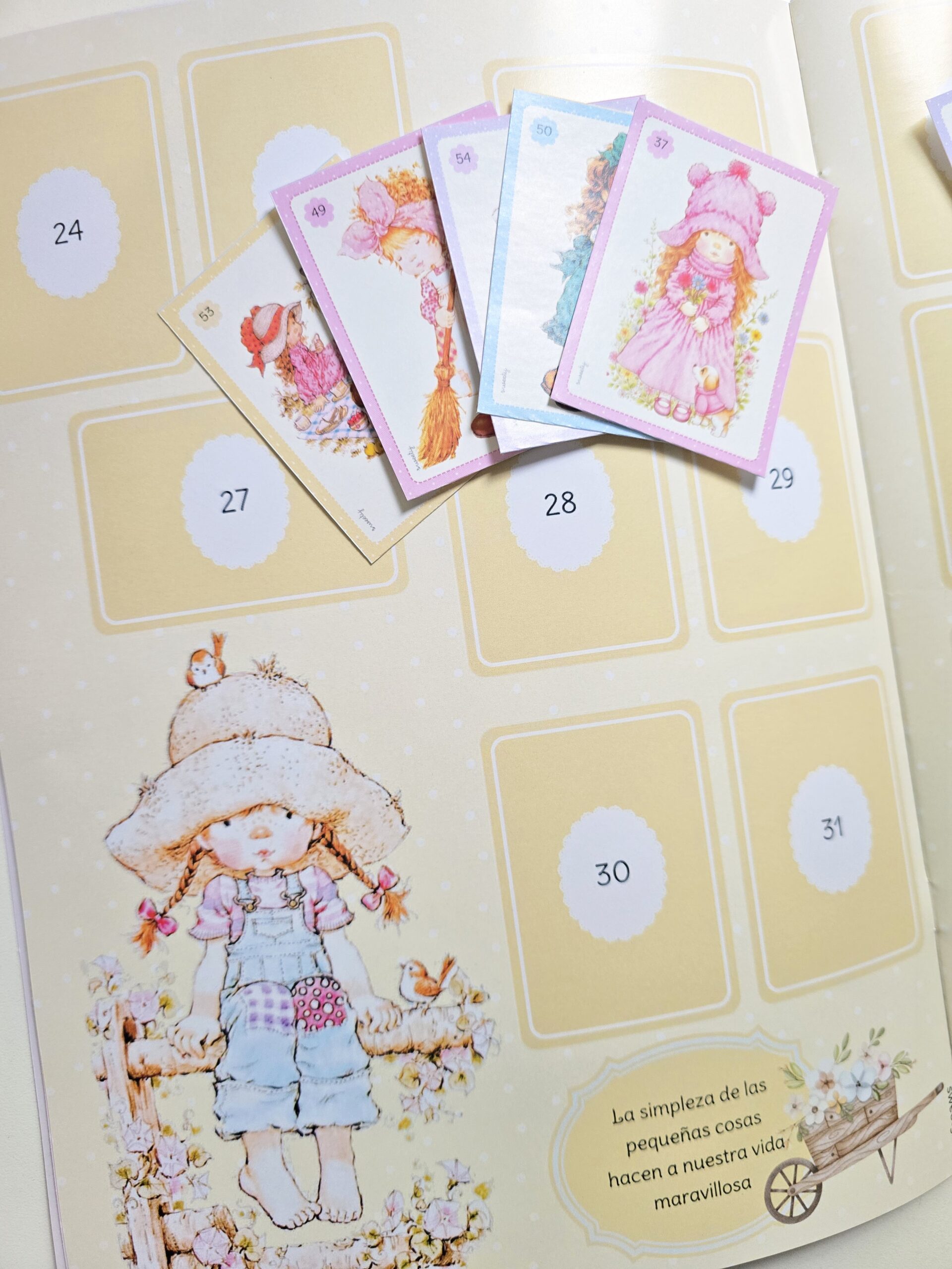 Preventa Album Sarah Kay Remasterizado - Image 8
